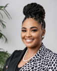 Raeshan Davis, Ohio STEM higher education annual conference, featured speaker