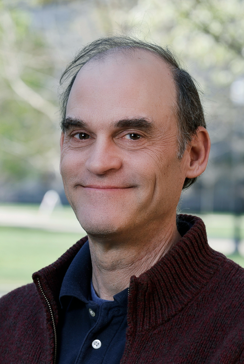 Ted M. Clark, Department of Chemistry and Biochemistry, The Ohio State University, Professor of Teaching