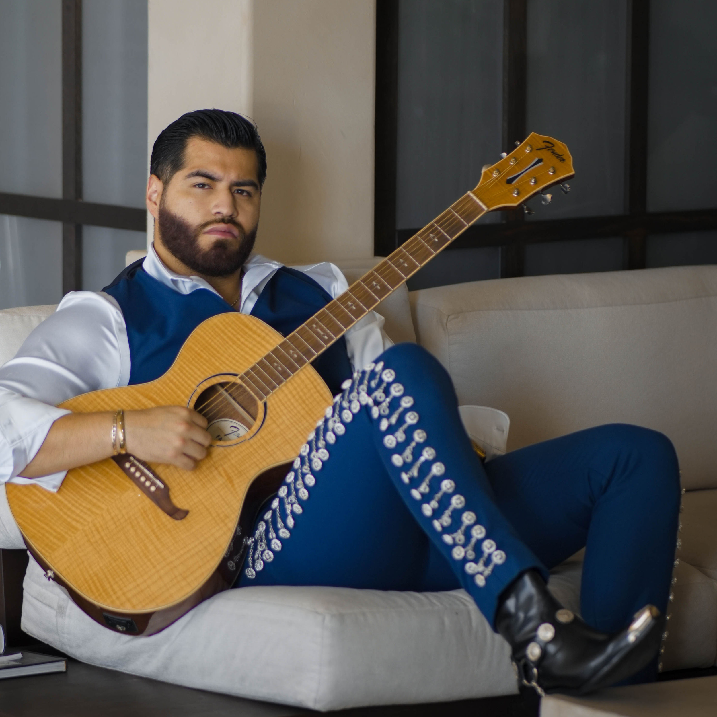 Hugo Molina