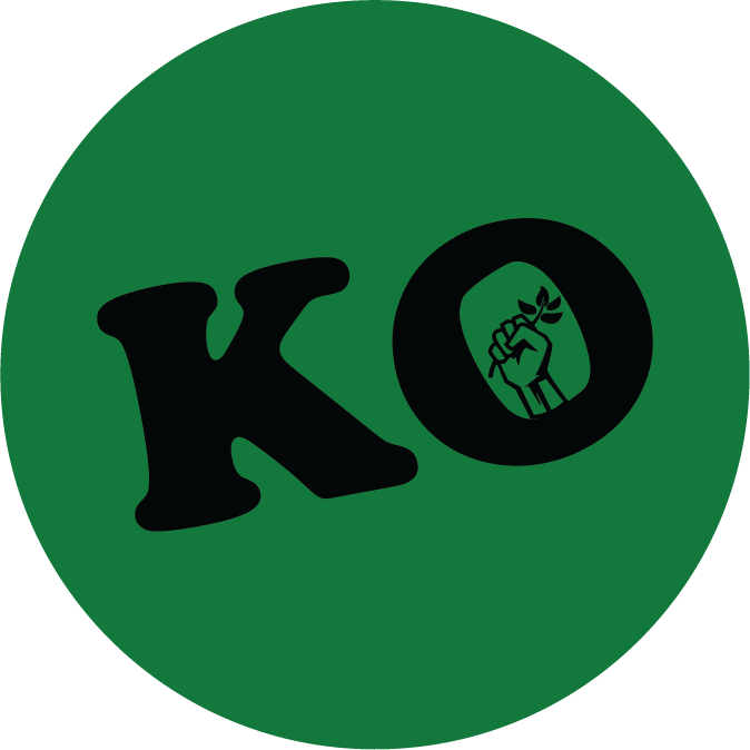 Knockout Landscaping