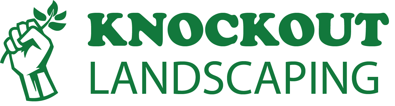 Knockout Landscaping