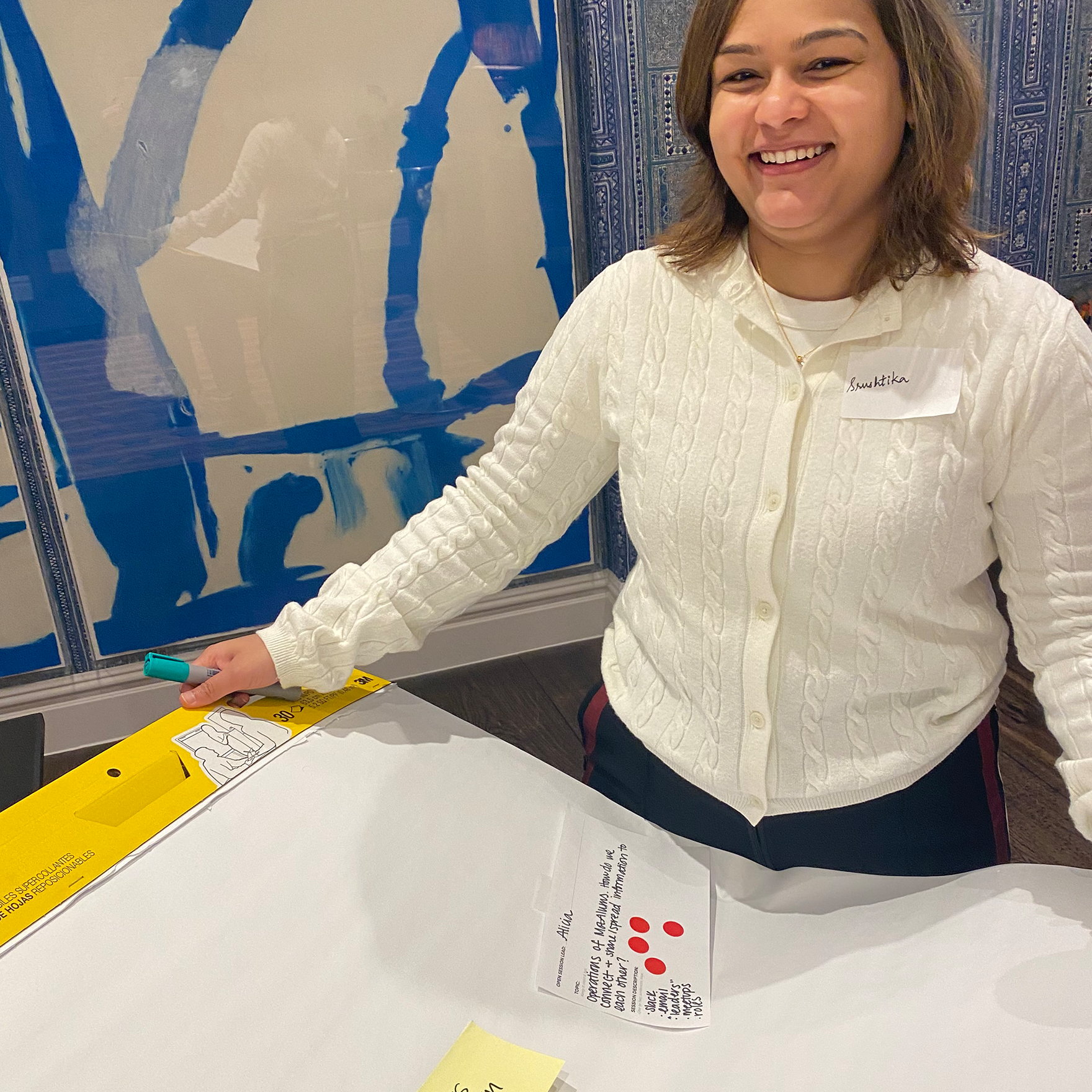 Mozilla Alumni: Building a Community from the Ground Up