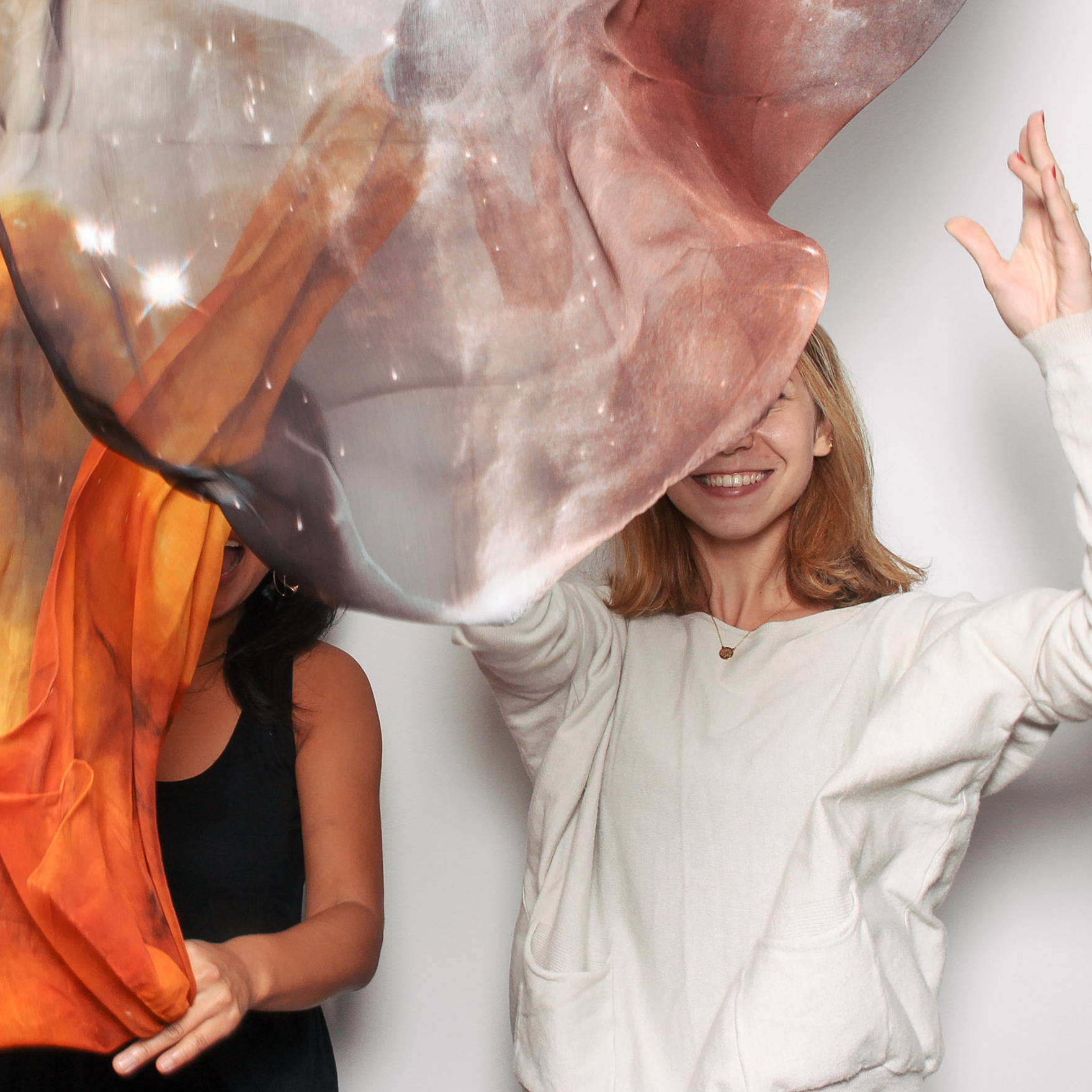 Fabriq Forum: Building an Audience Around a Point of View