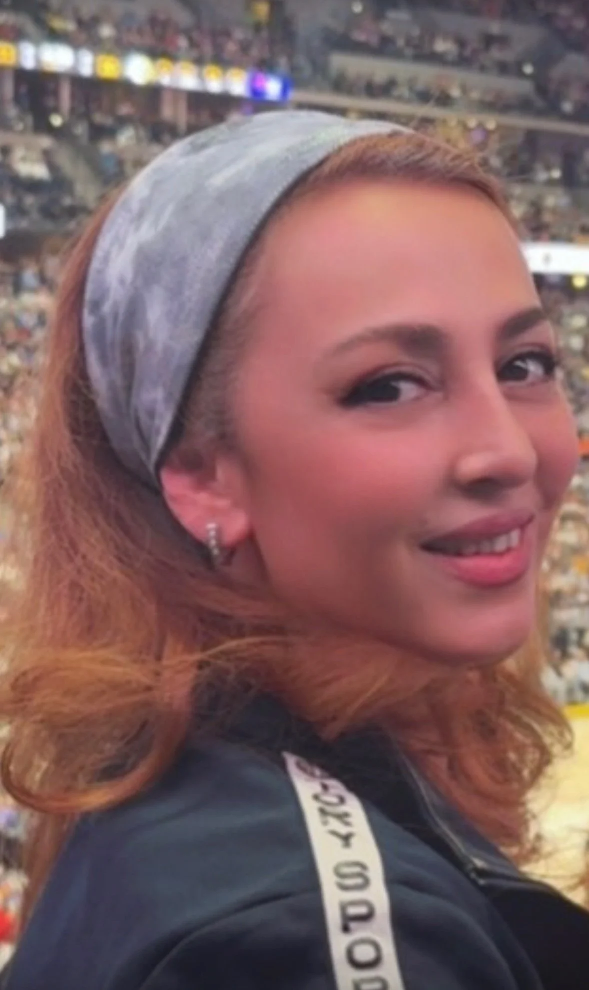 Irina, Cherry Creek Denver stylist specializing in Brazilian blowouts and modern color with first time client discounts.