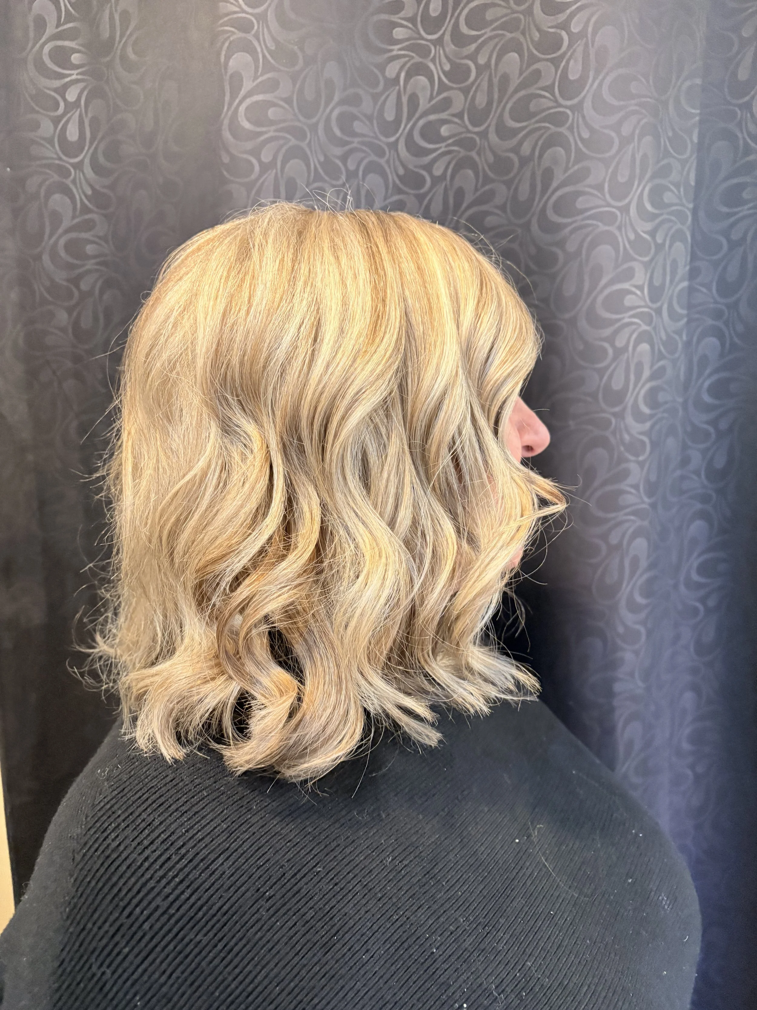 Teaze Salon