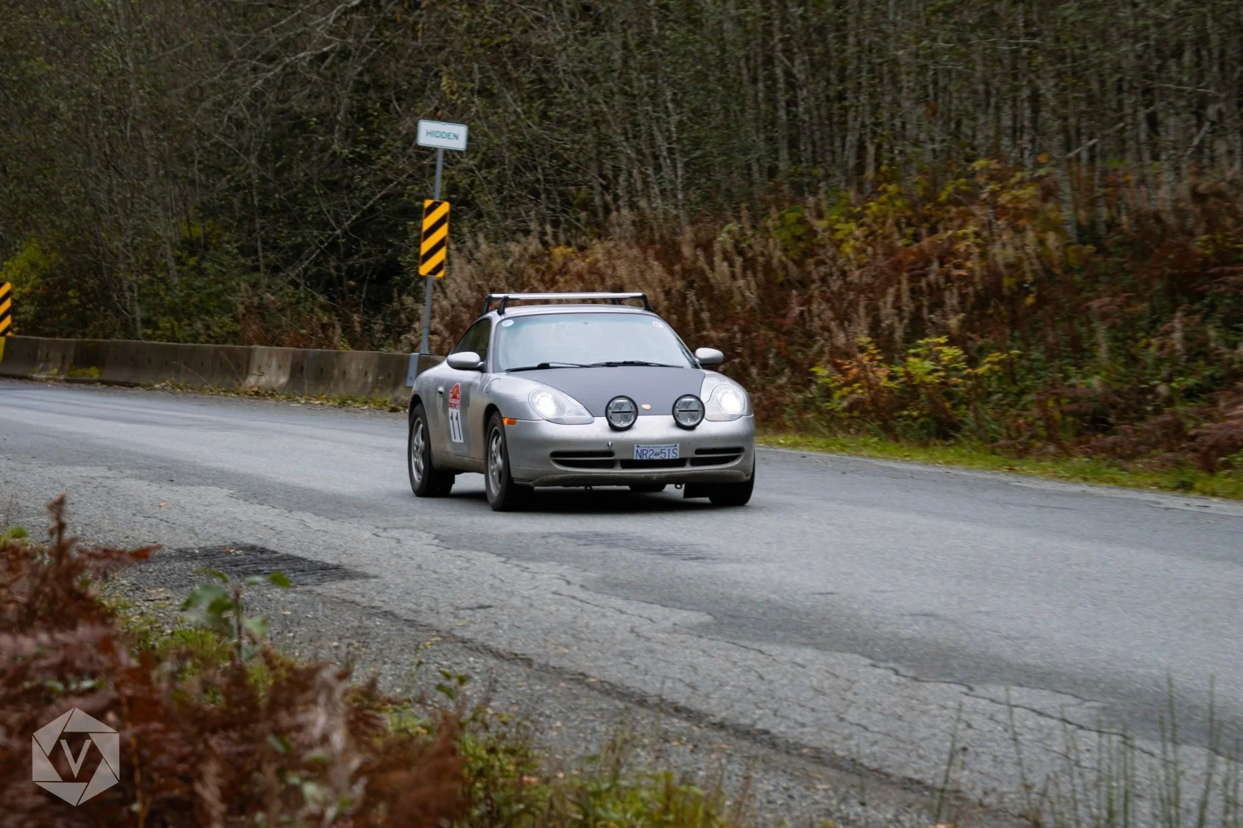 In case you missed it, Falling Leaves TSD registration is now open!

Falling Leaves is our last event of 2025 and is my personal favourite way to wind down the year. I hope to see you there!