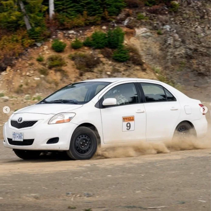 May 23 &amp; 24 Rallycross sign-up opens tomorrow at 7pm! 

Sign up here:

https://www.motorsportreg.com/events/ravi-rallycross-may-23-24-mt-washington-alpine-resort-rally-assoc-of-944323