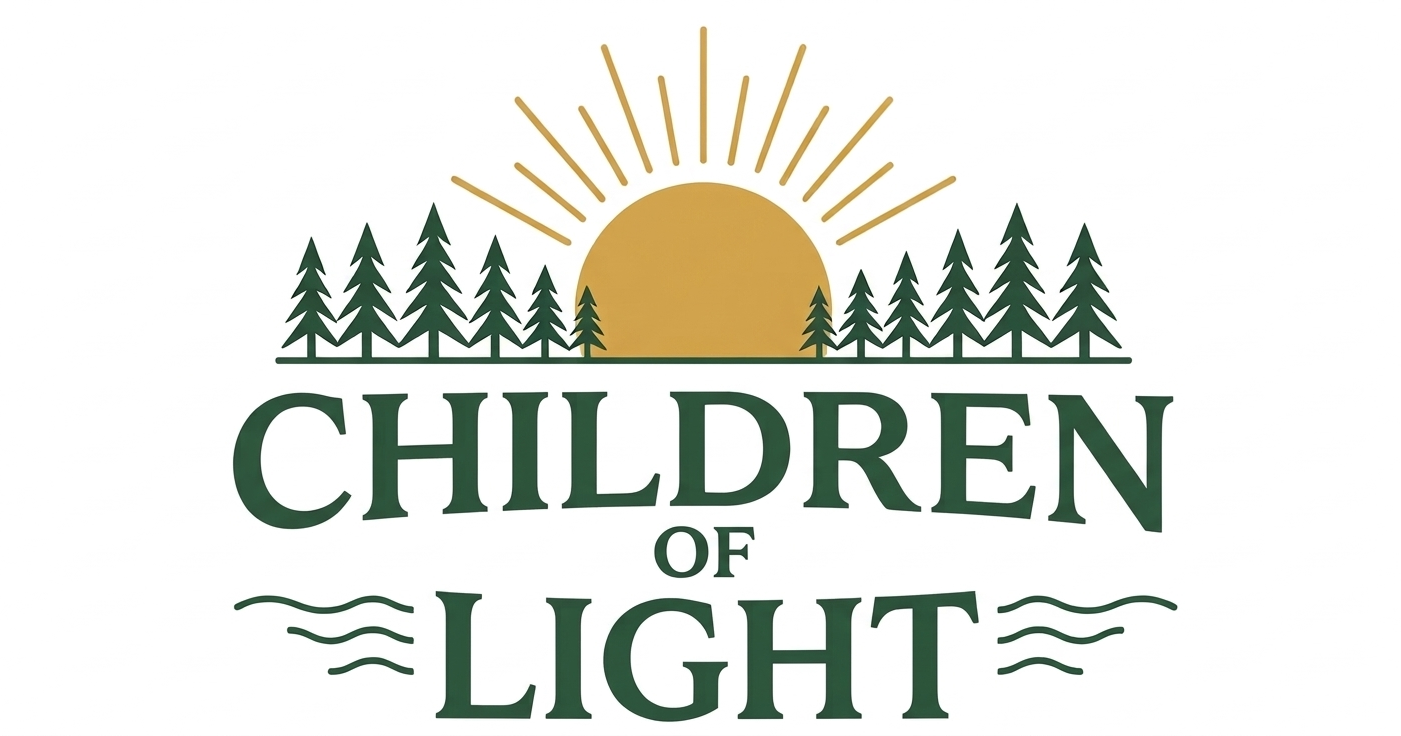 Children of Light Counseling