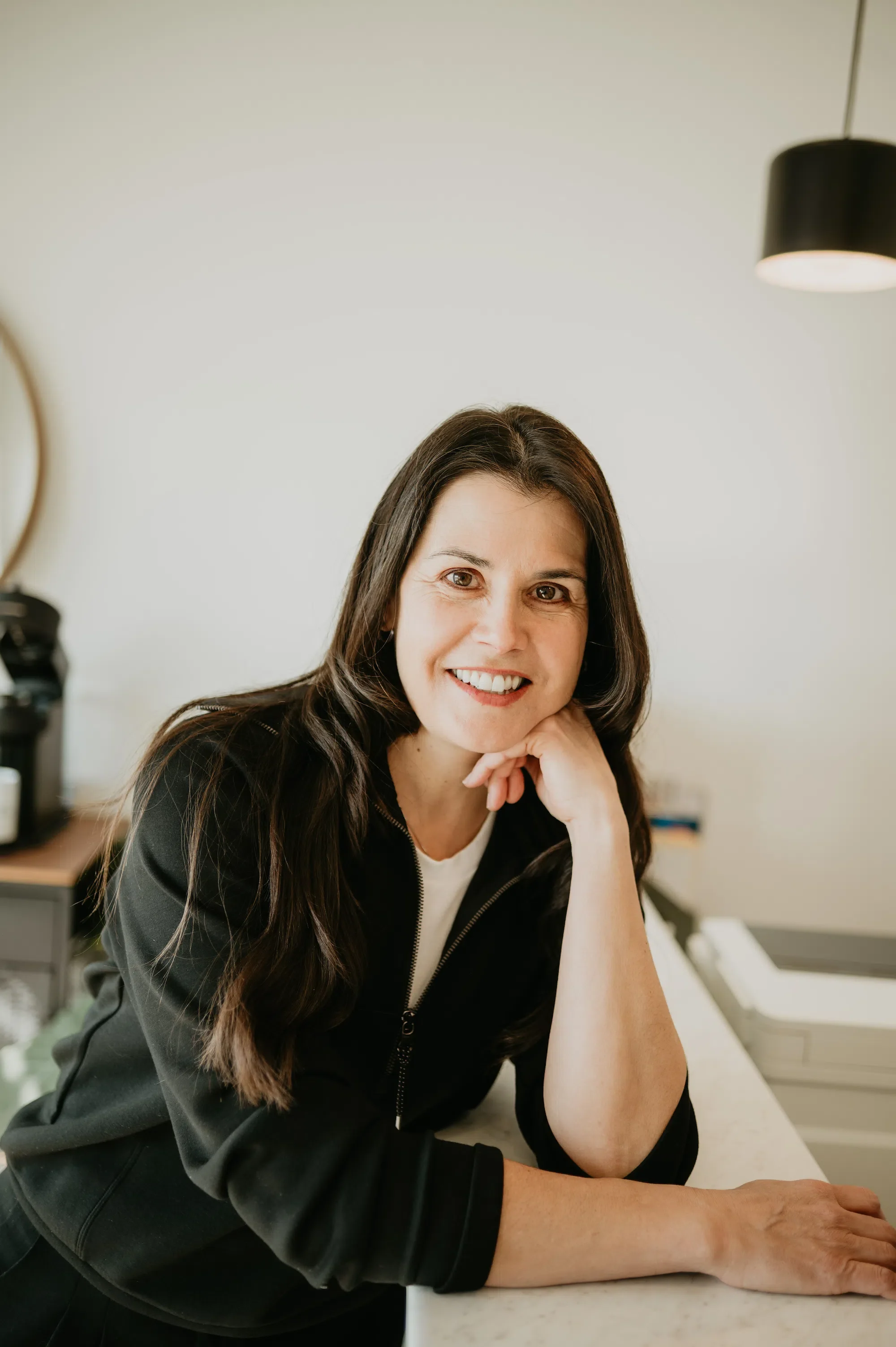 Caryn Woods, Audiologist in Swift Current