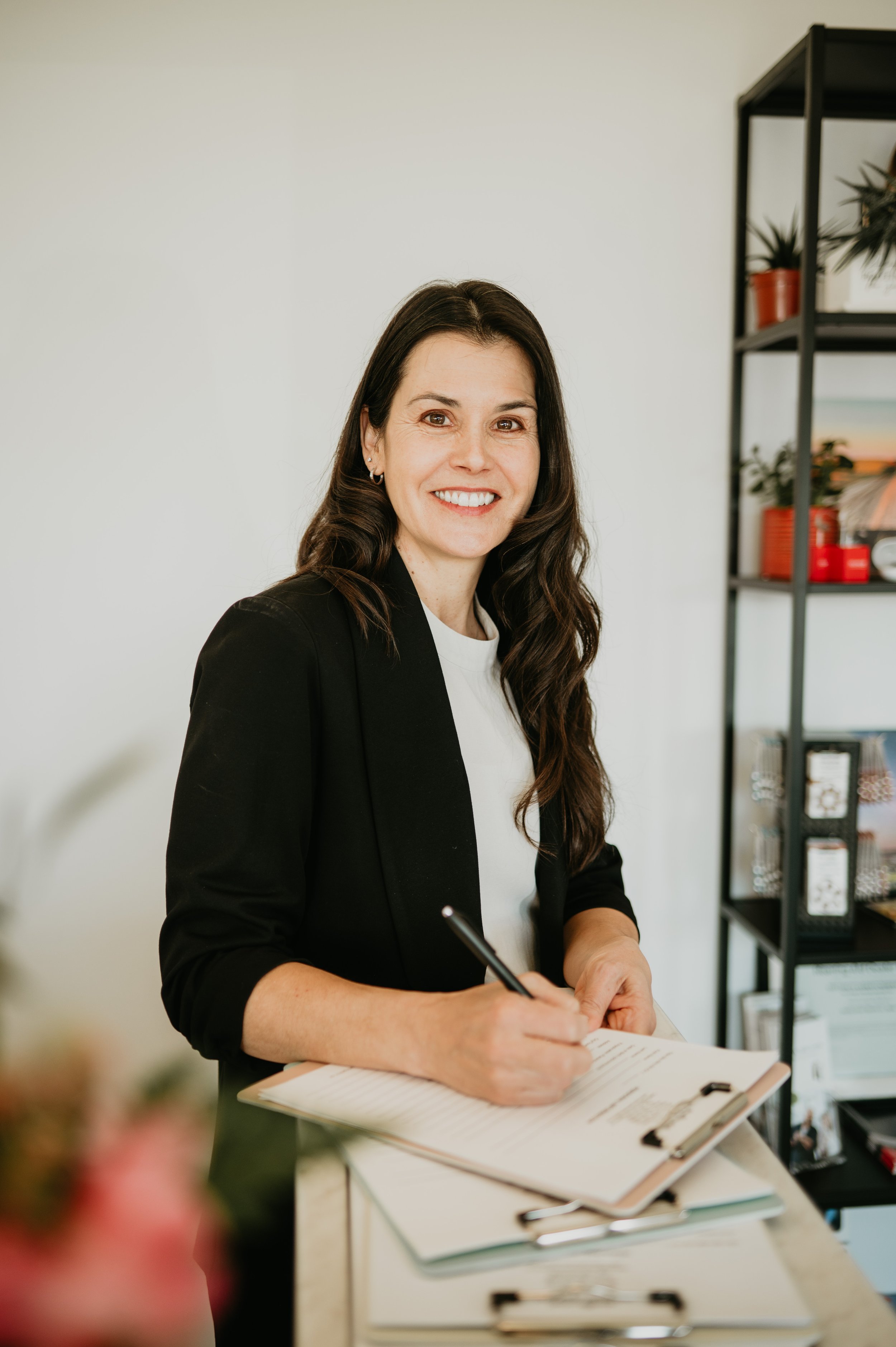 Caryn Woods Clinical Audiologist