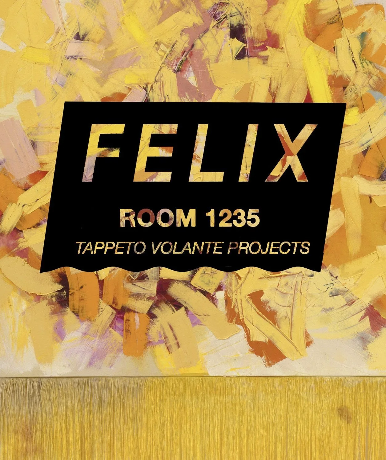 Felix Art Fair