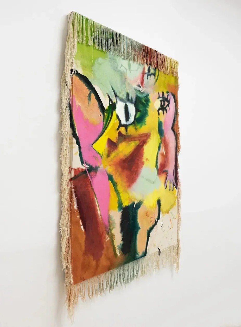 11_HalseyMcKayGallery_AnnetteWehrhahn_Woman_Side.jpg