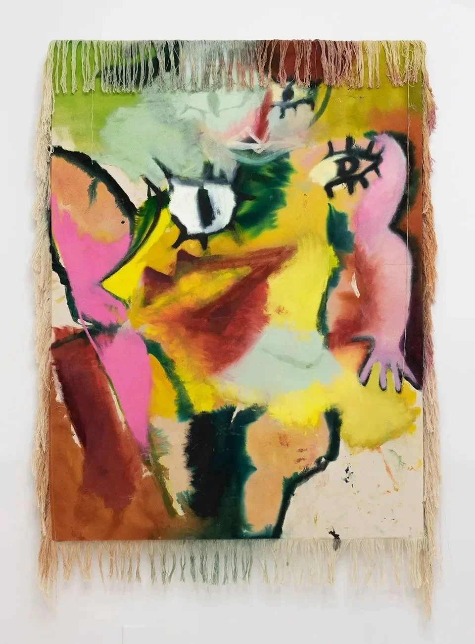 10_HalseyMcKayGallery_AnnetteWehrhahn_Woman.jpg