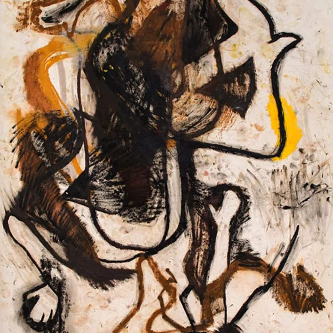 Portable Cave Paintings