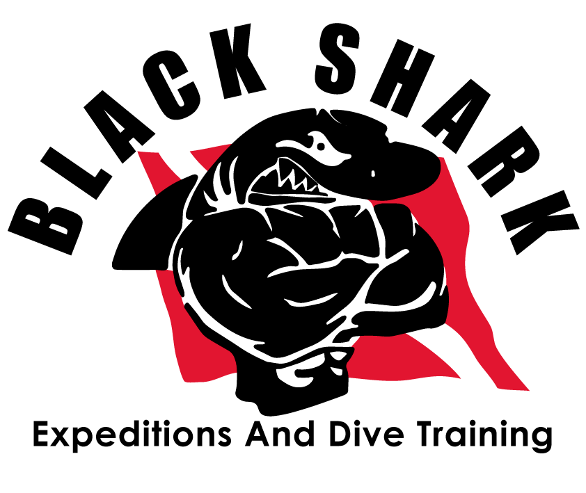 Black Shark Premium Dive Services