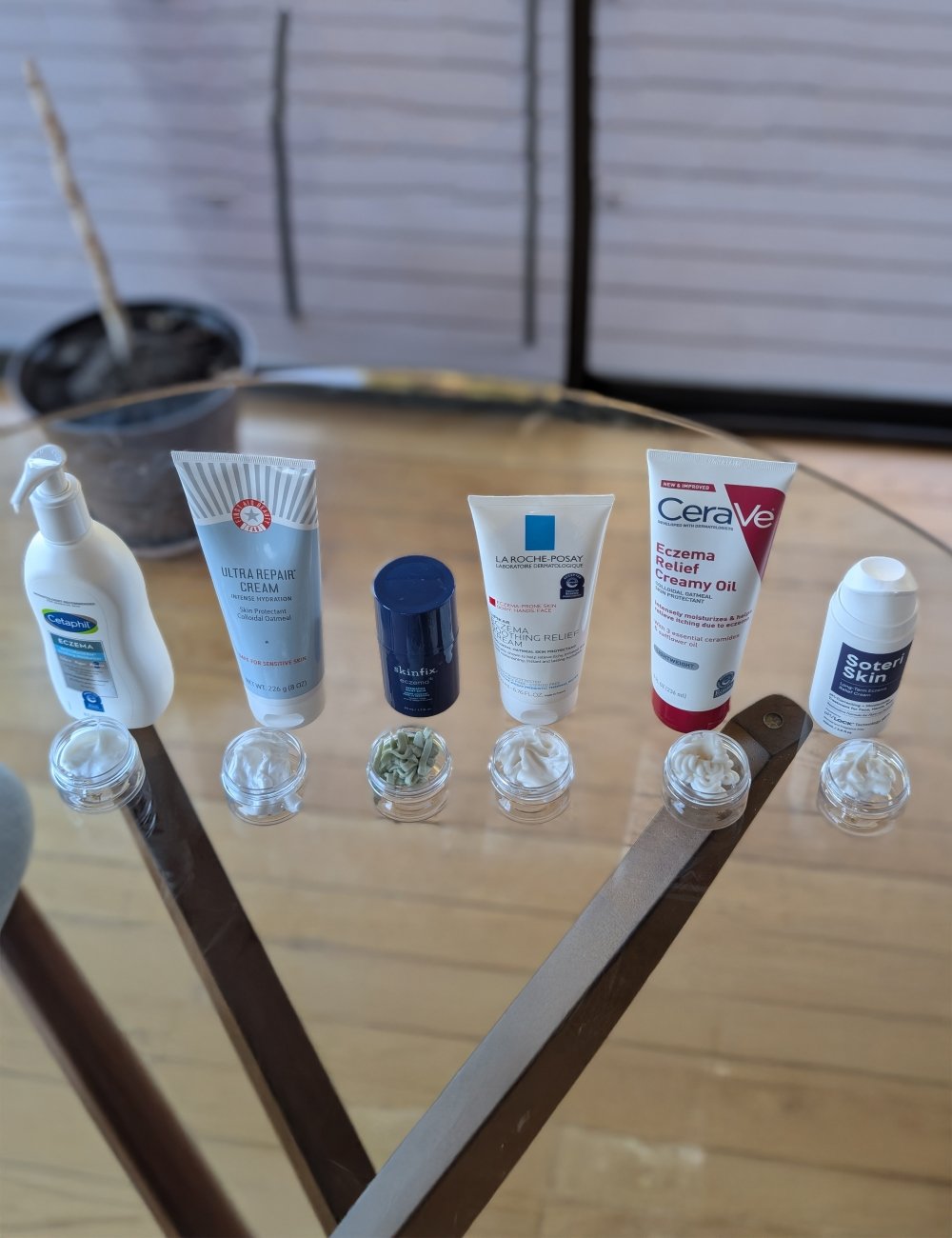 We Tested the pH of the Most Popular Eczema Creams — Here's What We Found