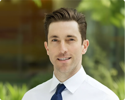 Daniel Butler, MD