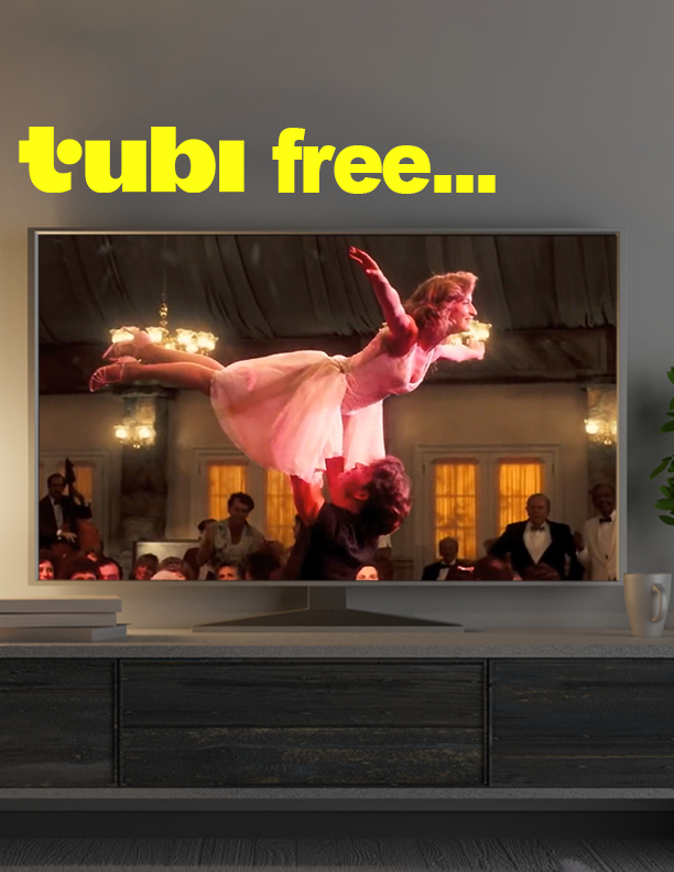 Tubi or not to be