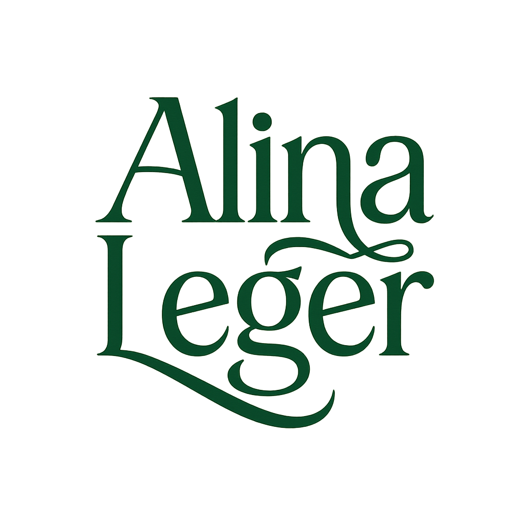 Alina Leger Wellness