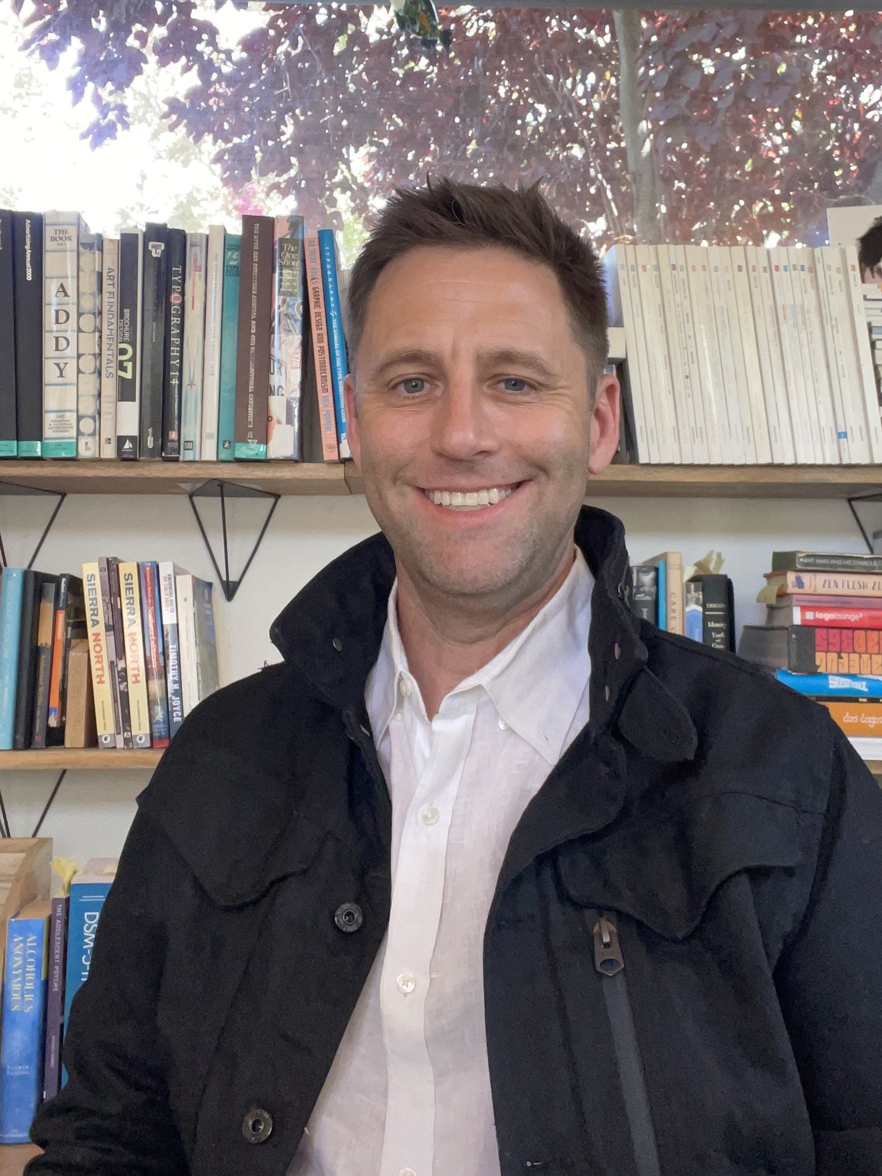 Michael Waldman, Associate Marriage and Family Therapist in Pleasanton, California