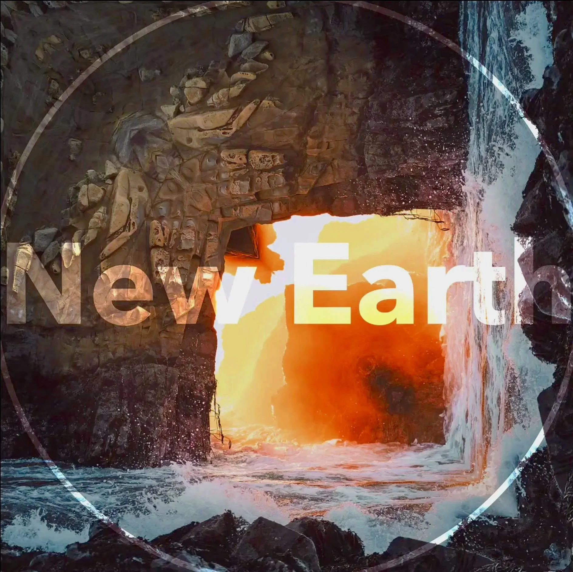 RouteNote Blog: Samuel Pronovost unveils genre-blending new single “New Earth”