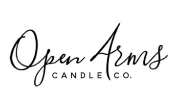 Open Arms Candle Co