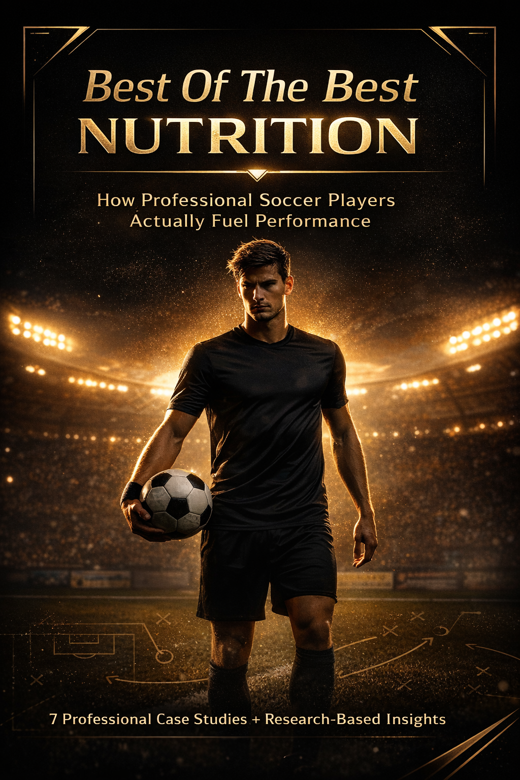 Best of the Best Nutrition