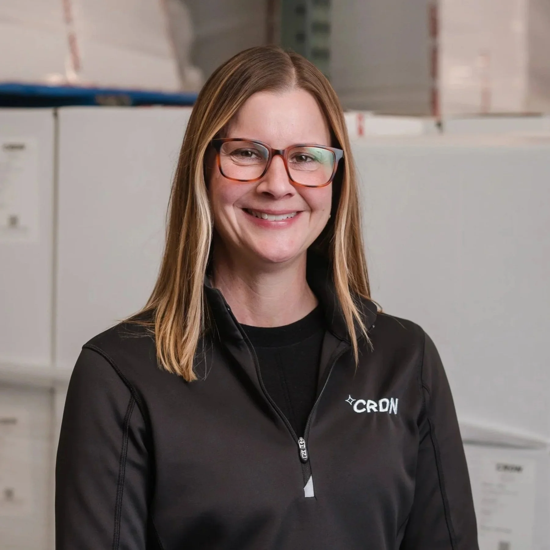 Colleen Olson  CRDN midwest