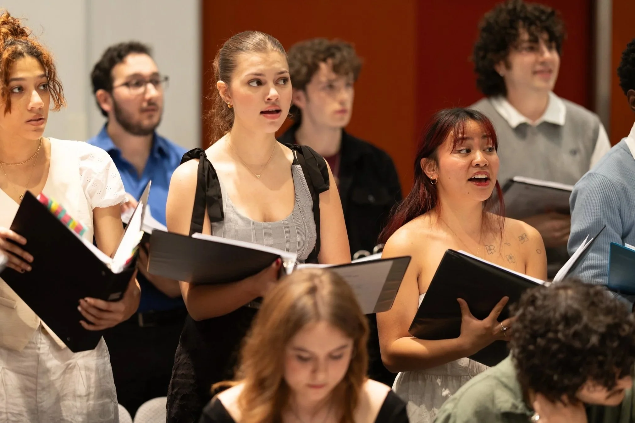 FROZEN (Disney Theatricals, 2025)