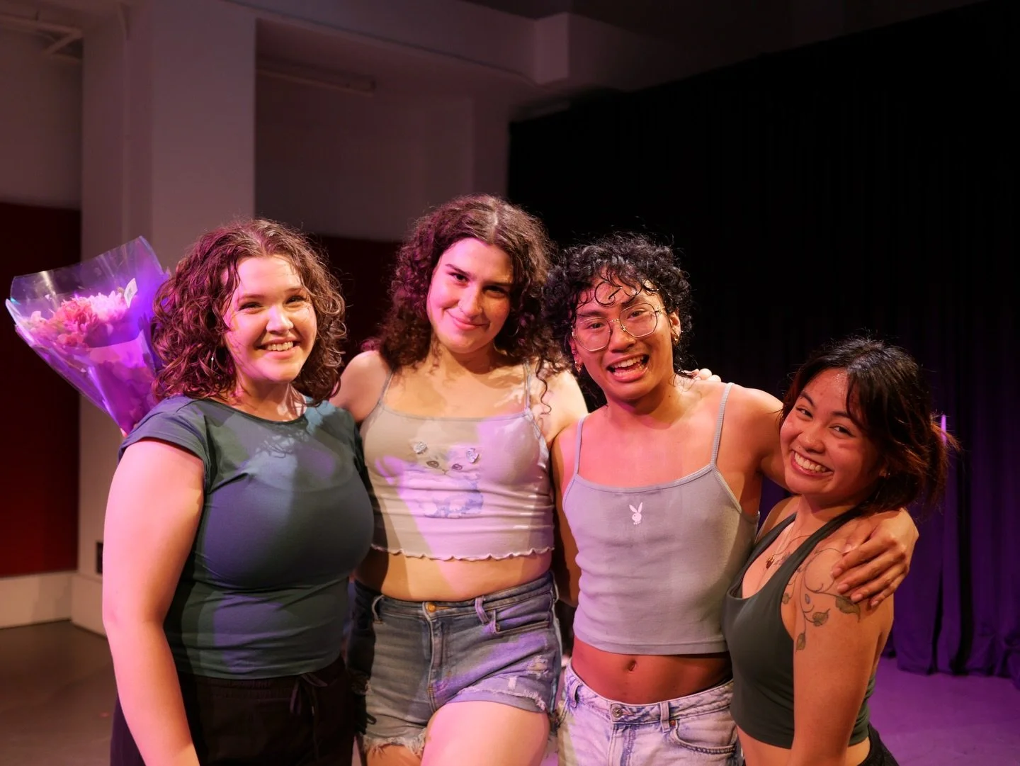 @msm.apo Dance Show 2026 ⭐️
📸 by @rebeccahsiao_