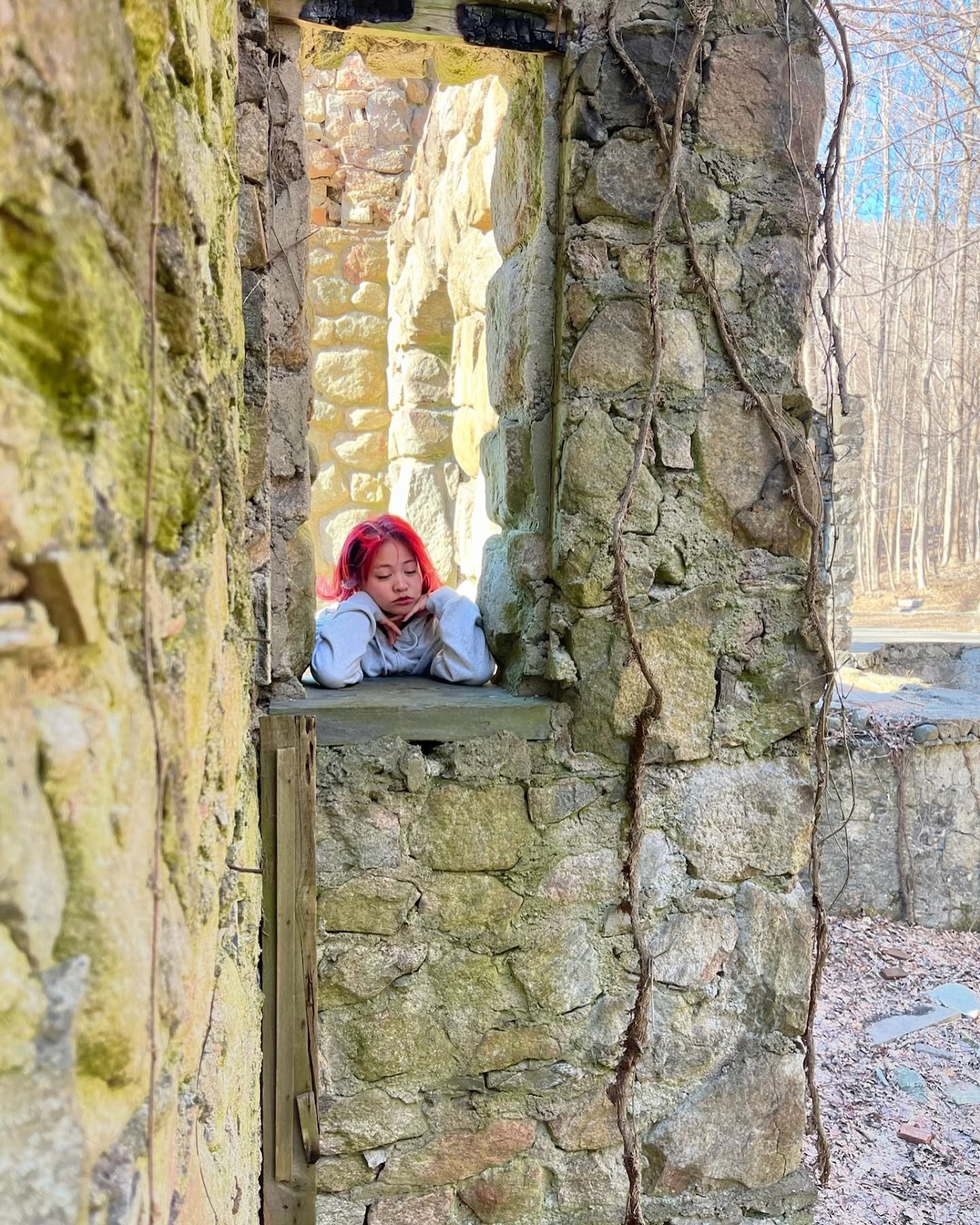 freakin beacon 🪼🫎🐇