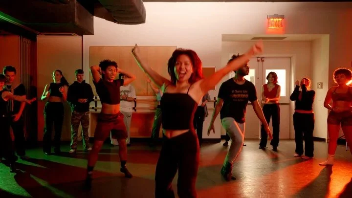 &ldquo;I Got the Music in Me&rdquo; @katiedrablos 🎶

feeling funky, feeling good! had an incredible time learning from Katie during the spring semester. her class has taught me intention, flexibility, and love for the mind so that the body could fin
