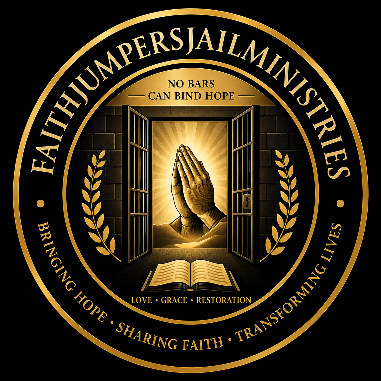 Faithjumpers Jail Ministries