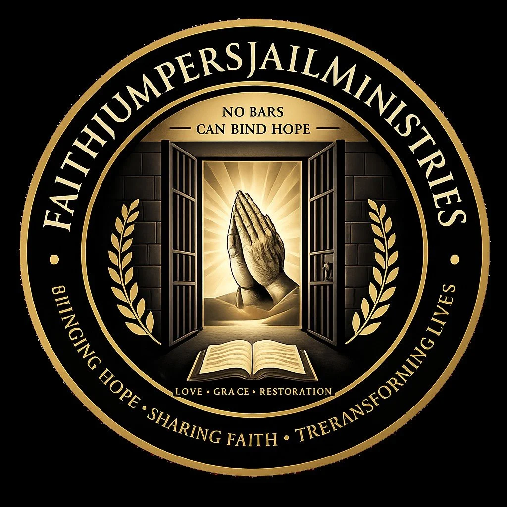 Faithjumpers Jail Ministries