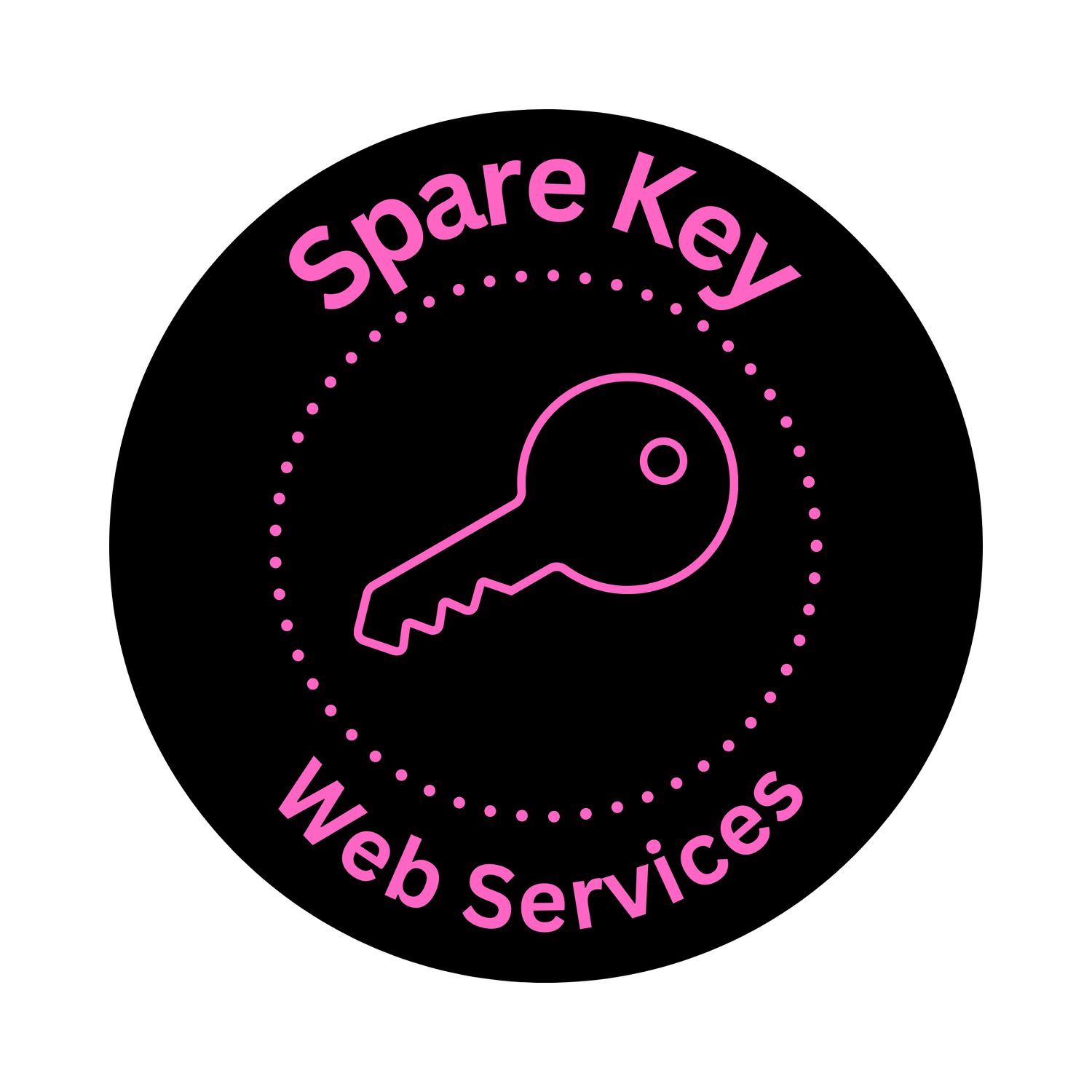 Spare Key Web Services