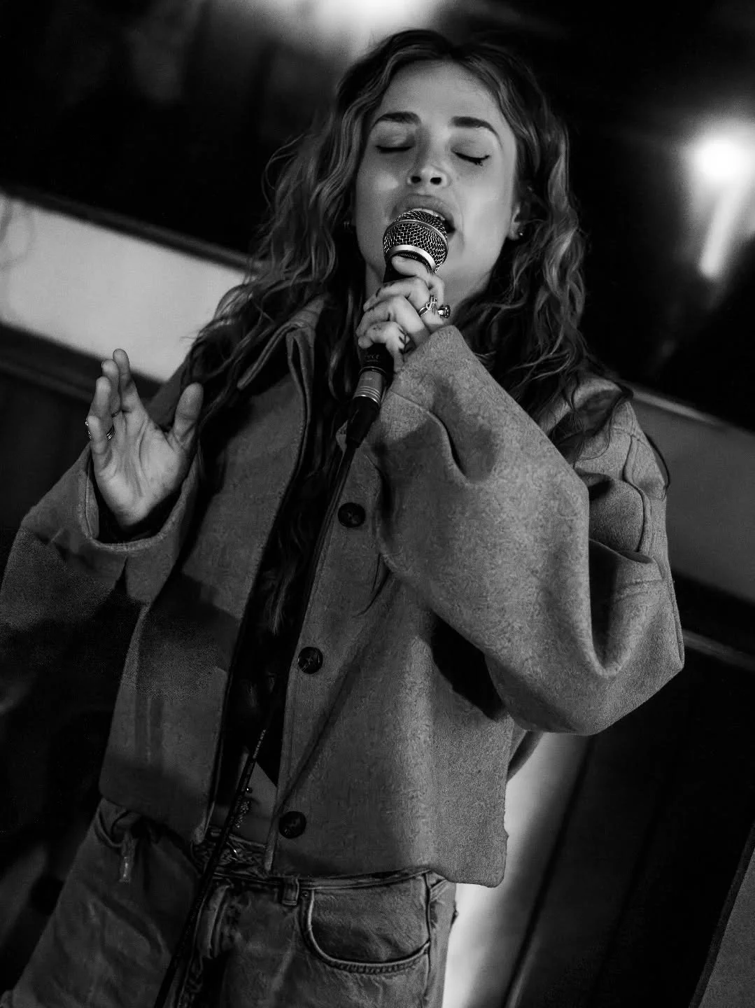 Open mic night ❤️

#openmicnight 
#essexportraitphotographer 
#braintreephotographer