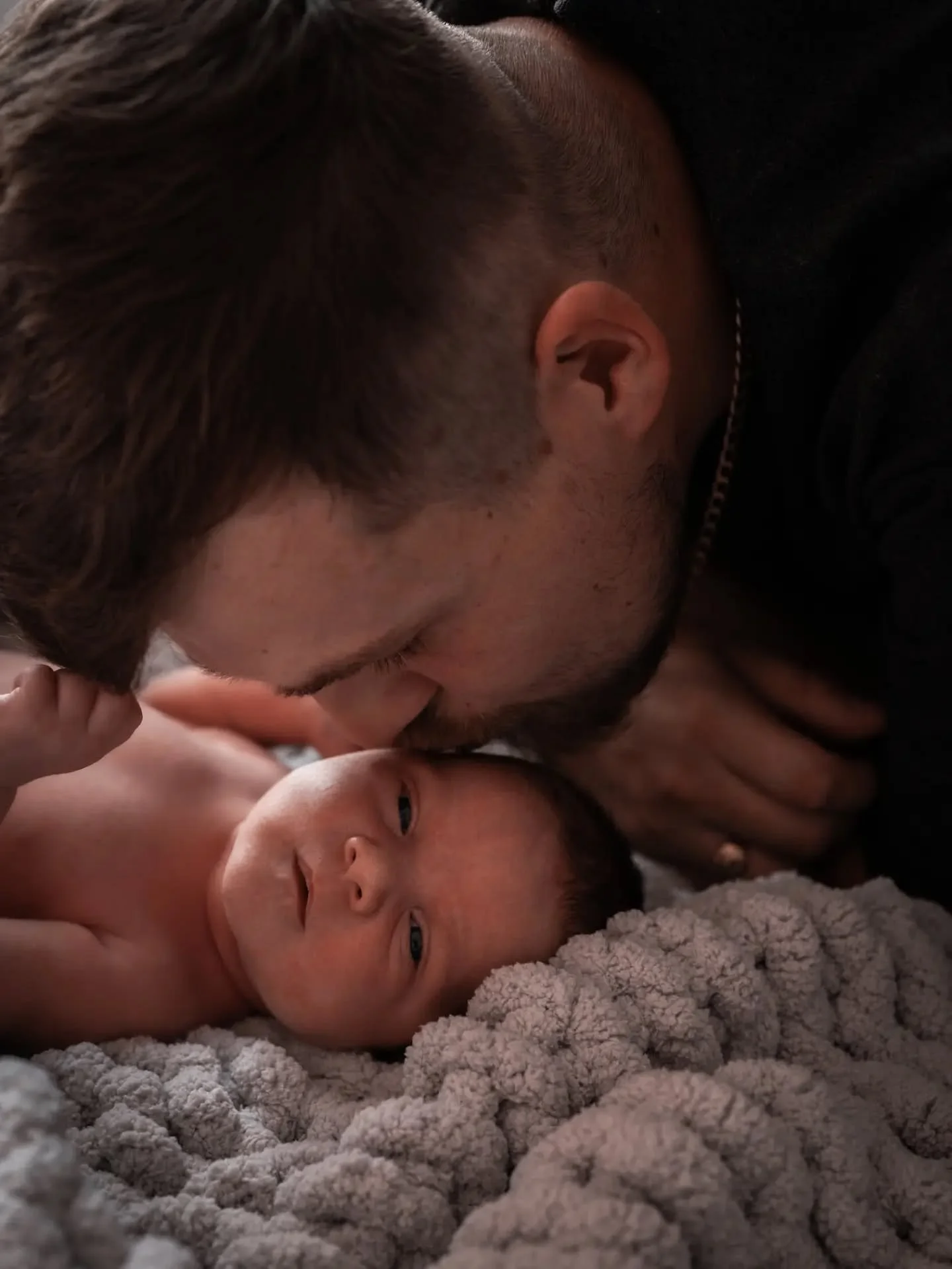 A beautiful moment captured during my At Home Newborn Session this weekend ❤️

There is something truly special about capturing those first precious days with your baby in the comfort of your own home. No rushing, no pressure, just quiet, intimate mo