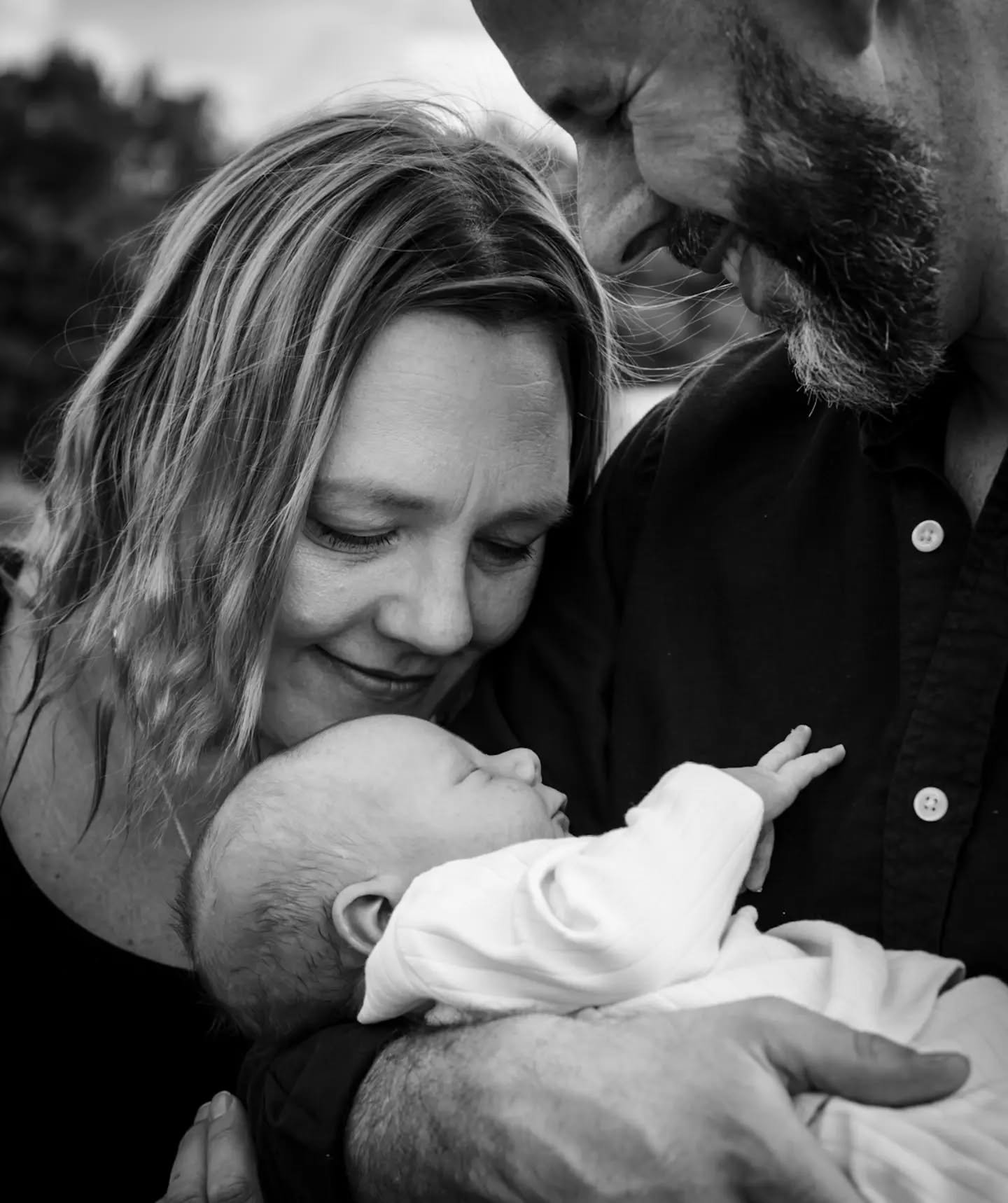 You can't beat a newborn baby shot 🖤🤍

#newbornphotography 
#familyphotographers 
#finchingfieldlavender 
#essexbabyphotographer