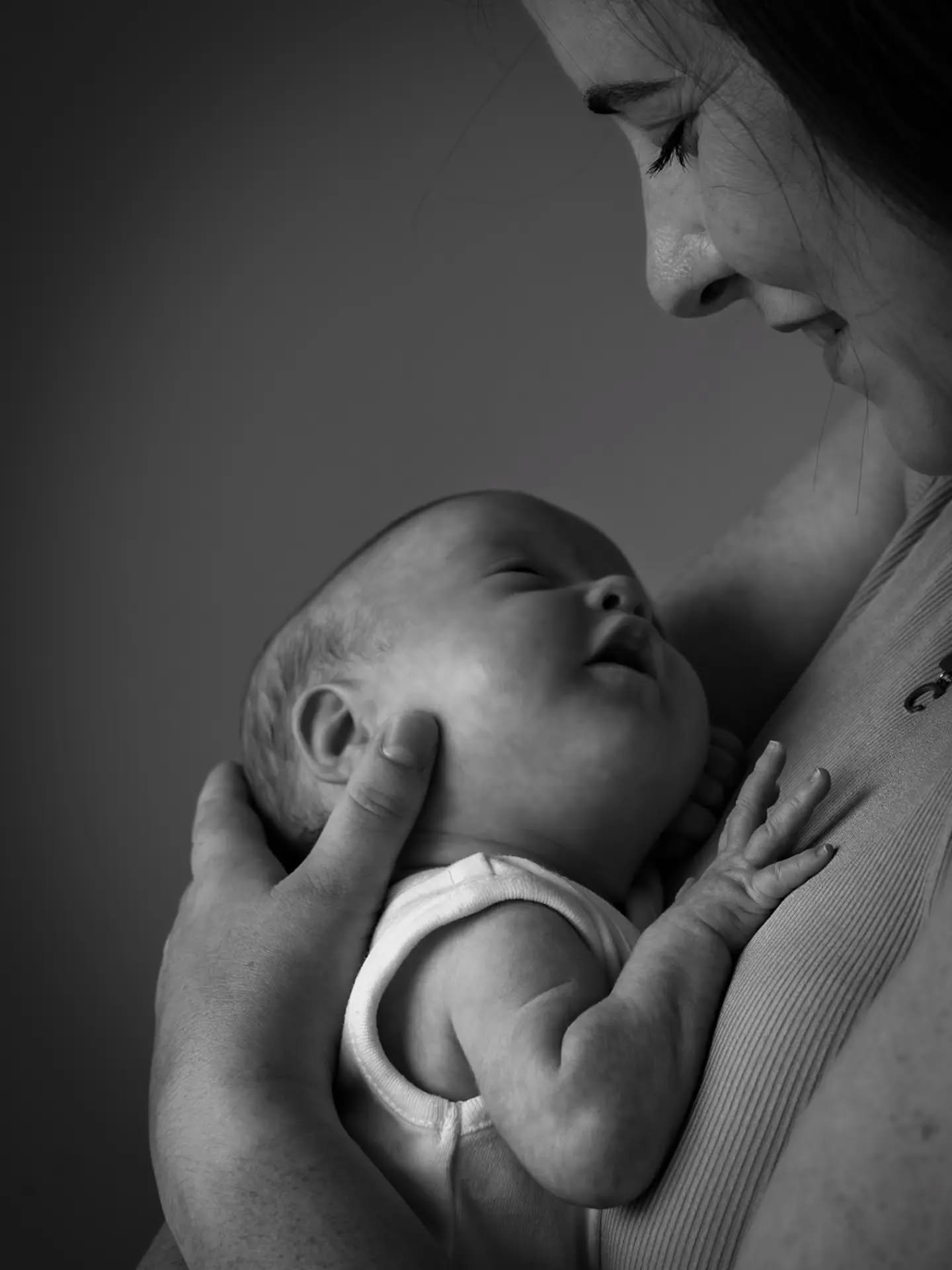 The look of love ❤️

#newbornphotography 
#athomephotography 
#babyphotographer 
#babyphotography 
#essexbabyphotographer