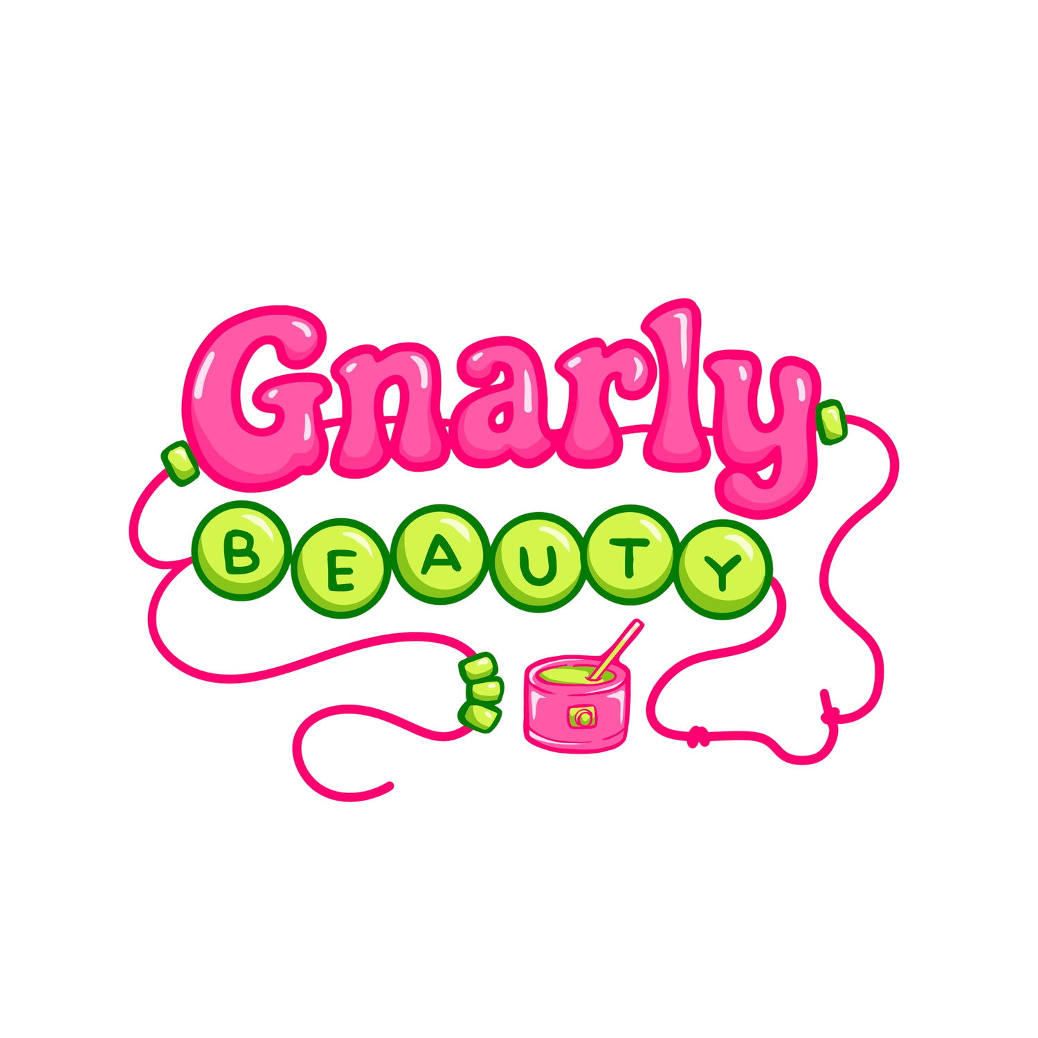 Gnarly Beauty Wax Studio