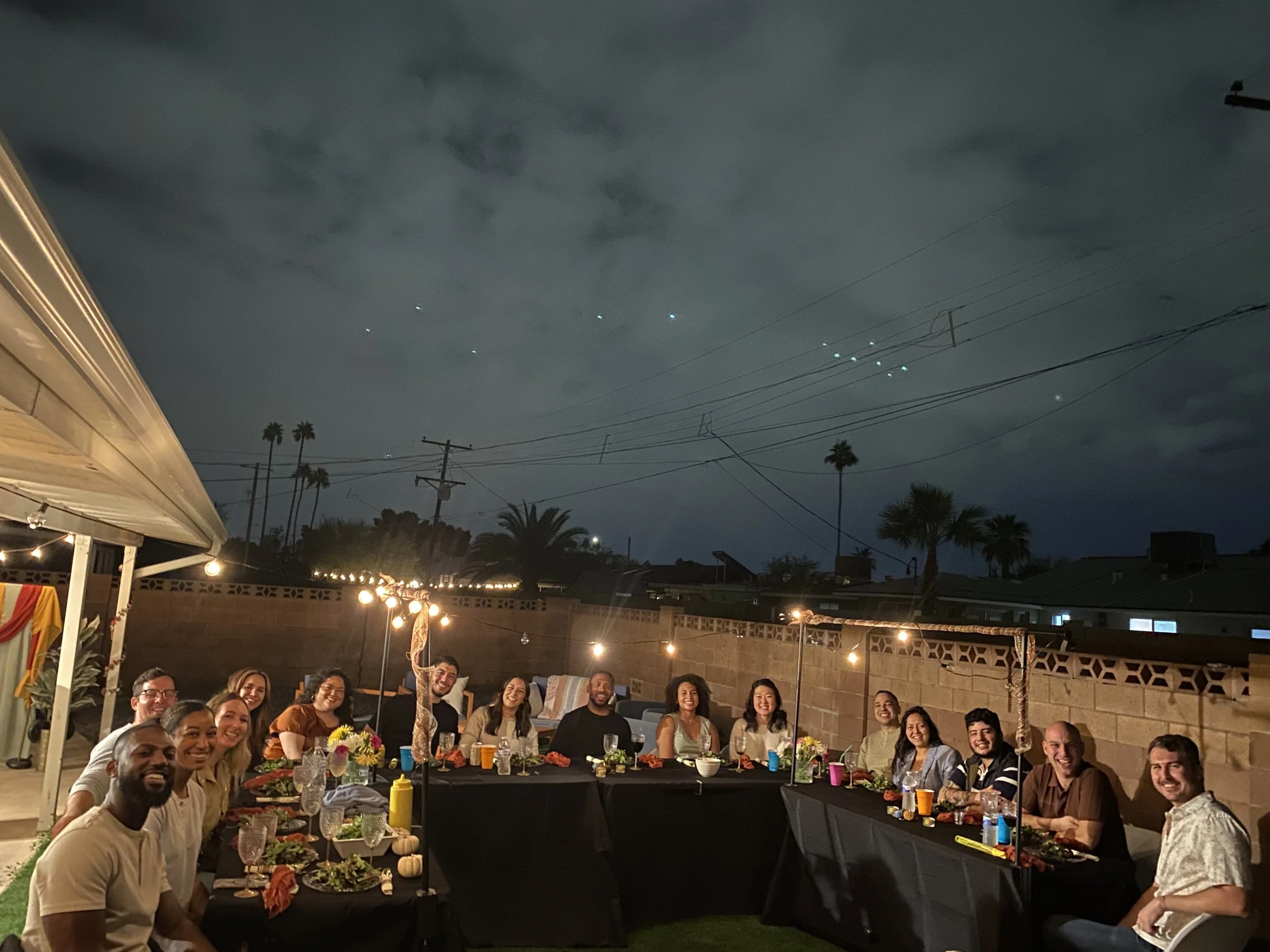 Private Hibachi Chef