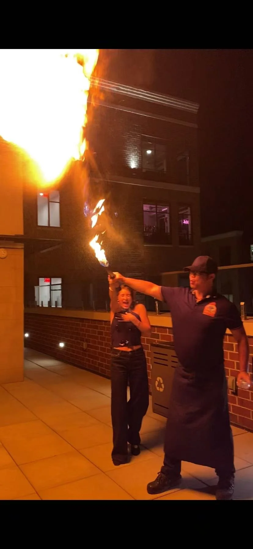 How to Host the Best Backyard Hibachi Party in Long Island