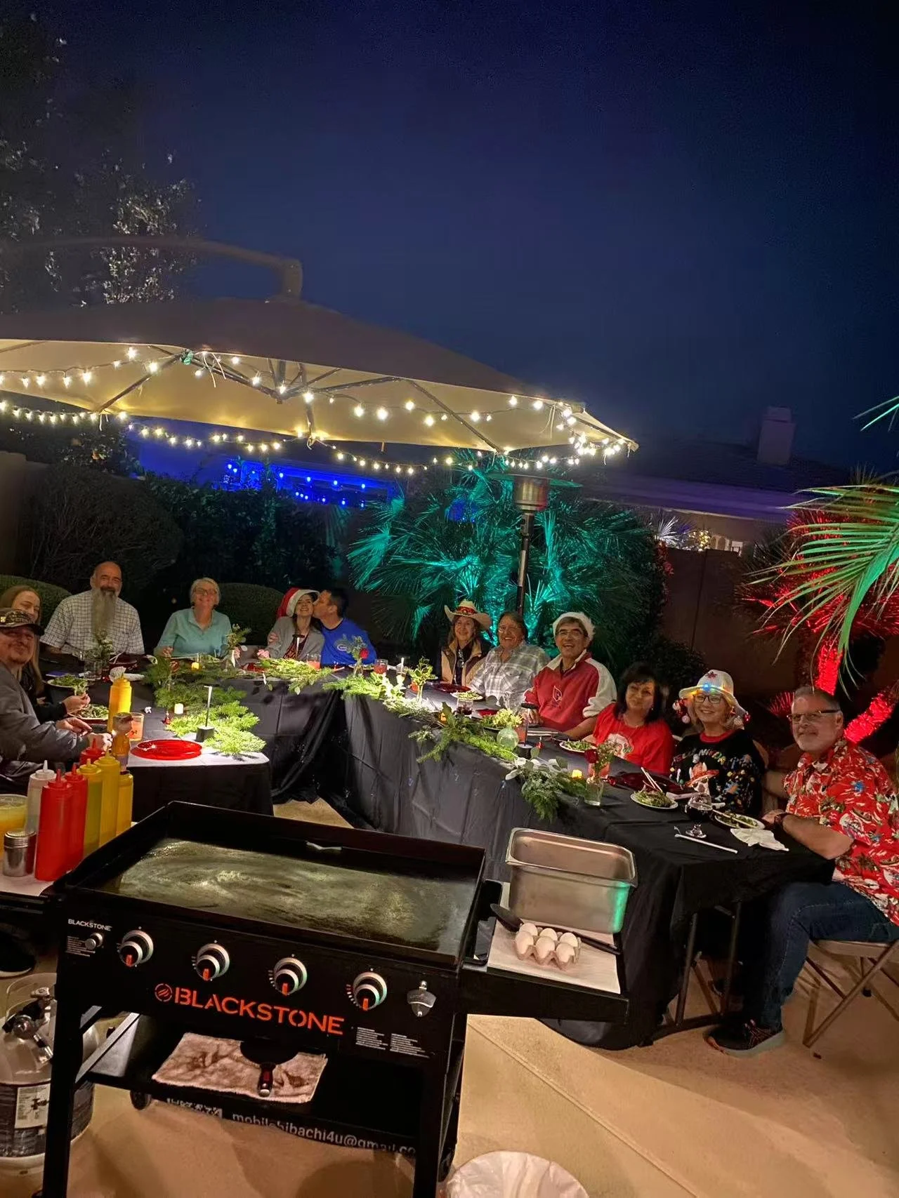 	
hibachiparty4u.com Tel: (929) 665-7752