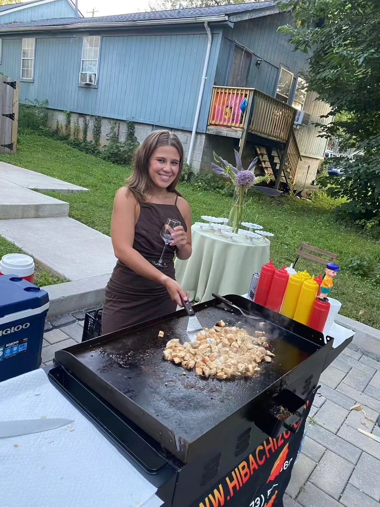 Why Mobile Hibachi is the Top Choice for NJ Birthday Parties.