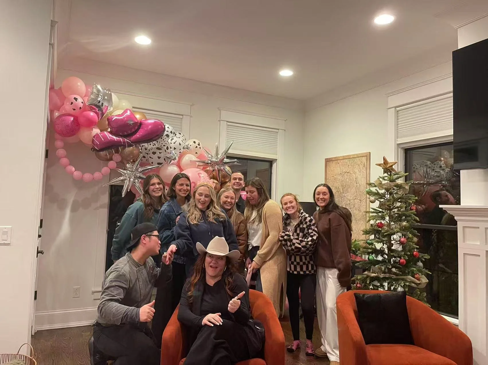 Mobile Hibachi Catering