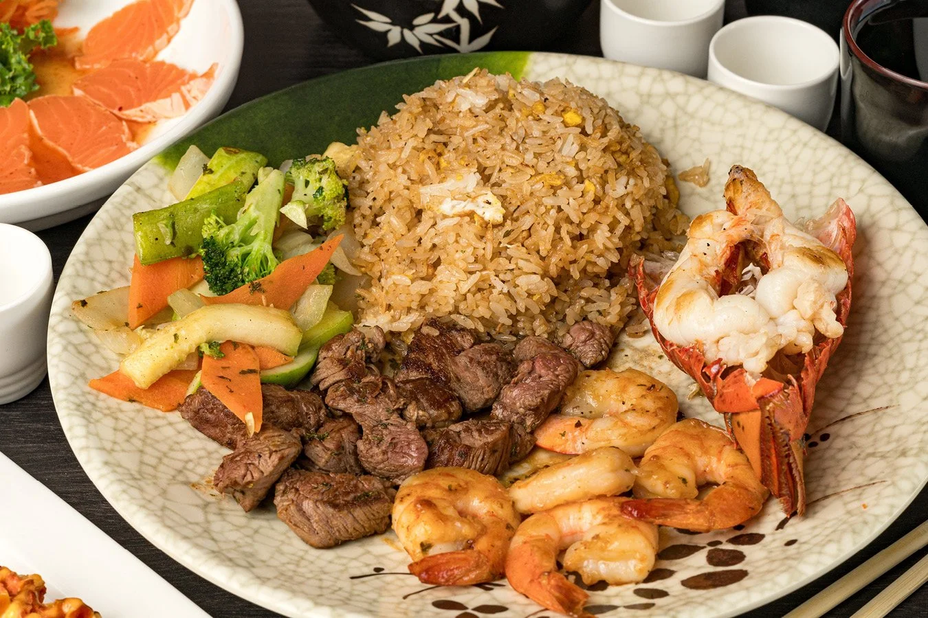 Book Your Chef Today: 929-665-7752