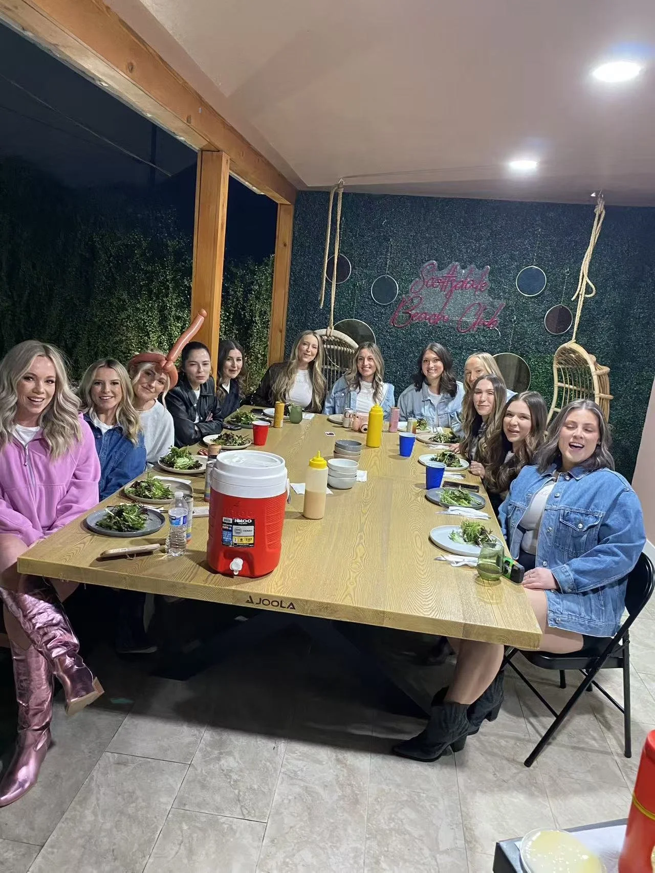 | Private Mobile Hibachi Catering in NY, NJ, CT & PA