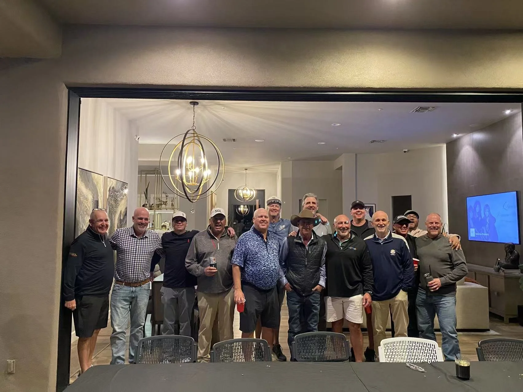 Private Hibachi Chef