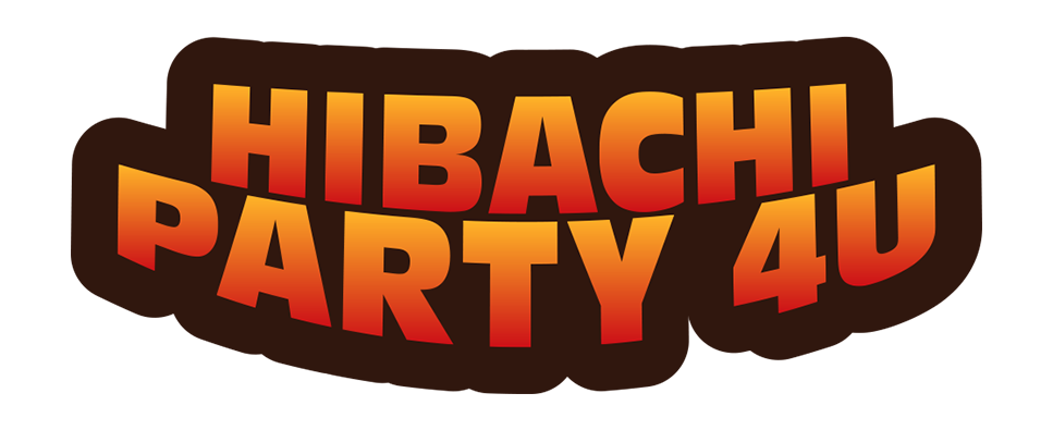 Hibachi Party 4U