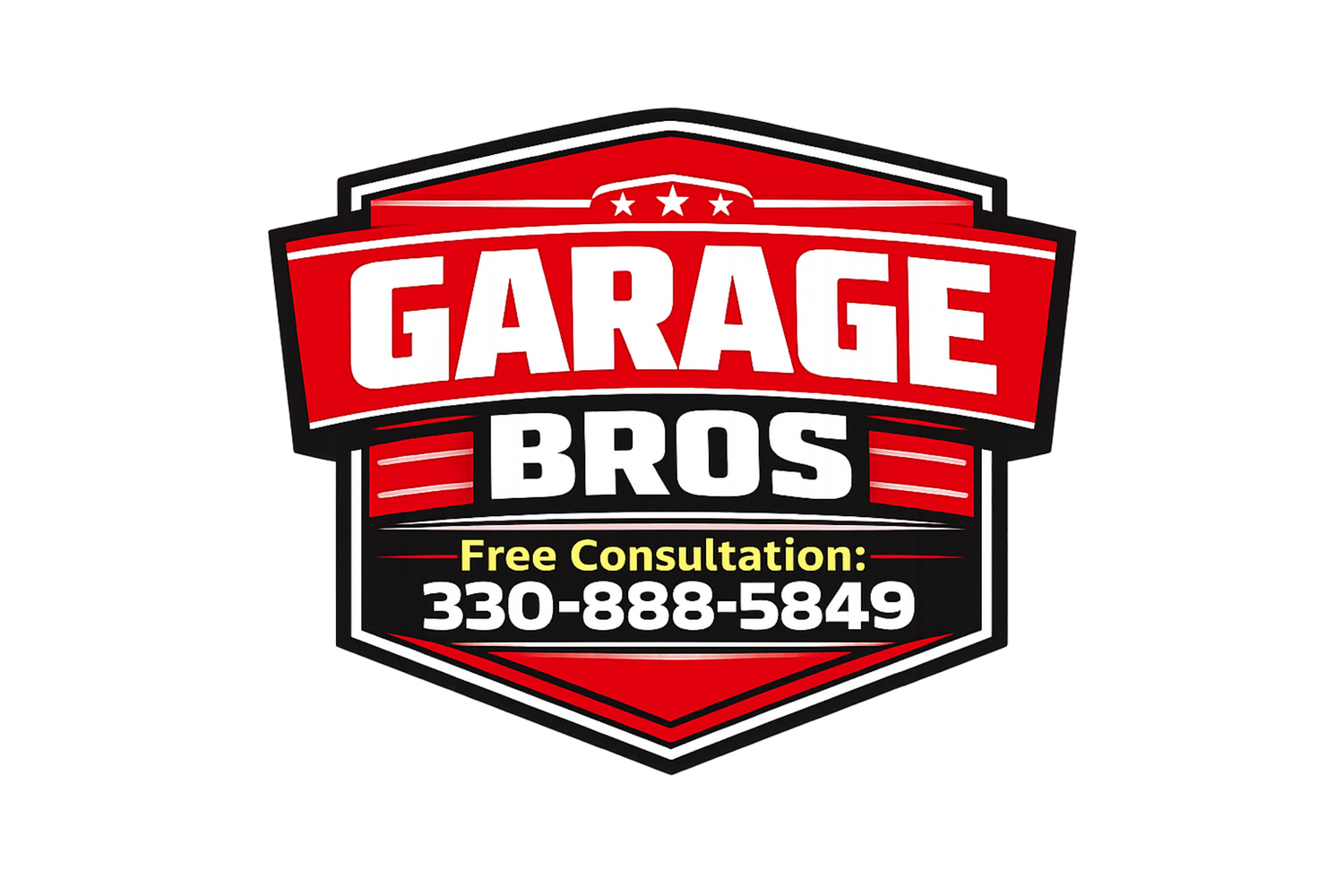 Garage Bros